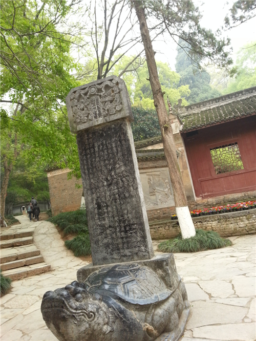 襄阳古隆中vs南阳卧龙岗