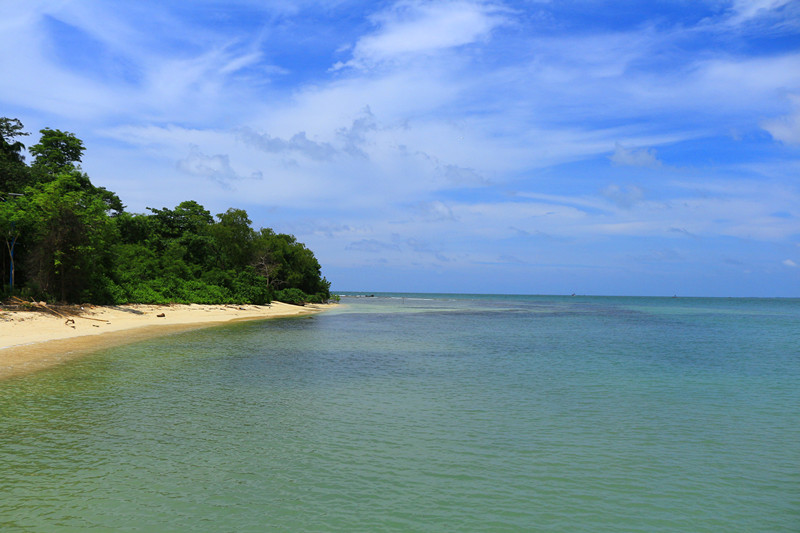 爪哇岛游记图片