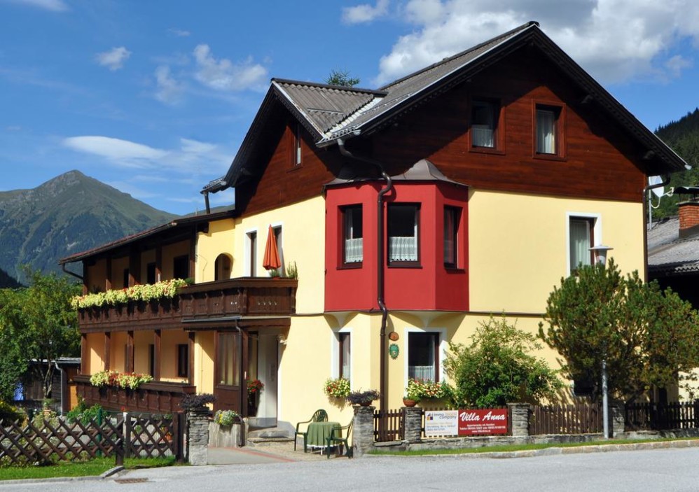 安娜别墅酒店价格_地址_图片_点评,蓬高圣约翰villa anna预订