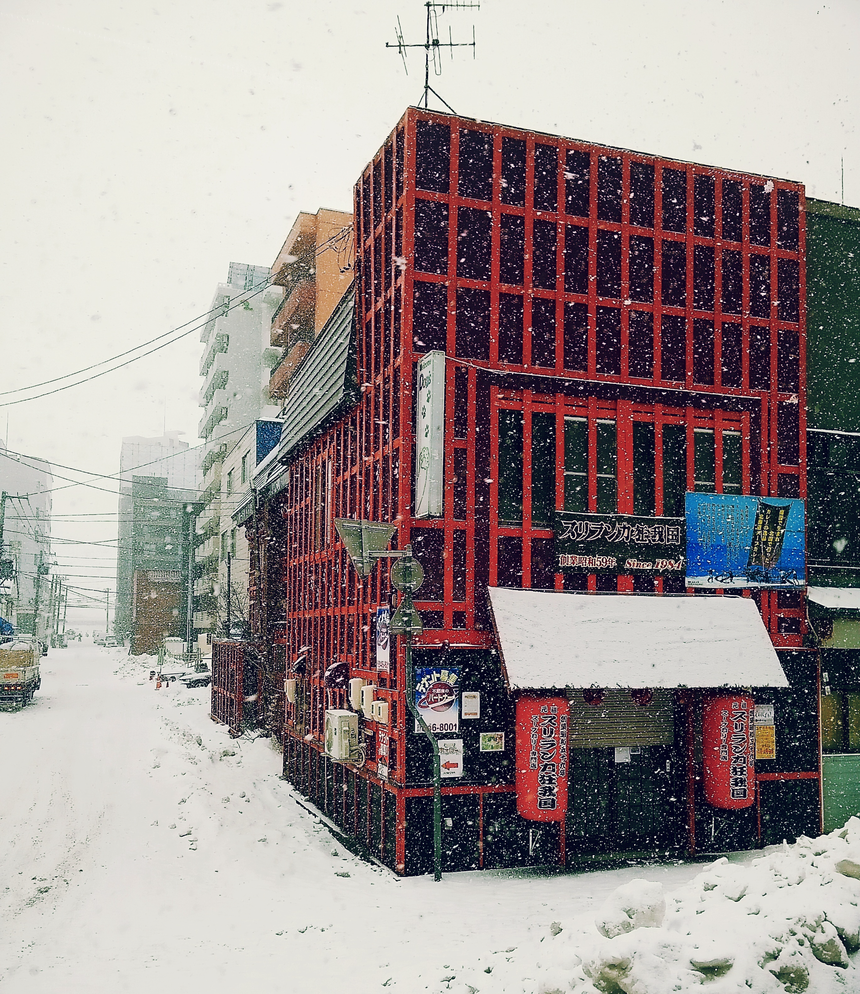 北海道自助遊攻略