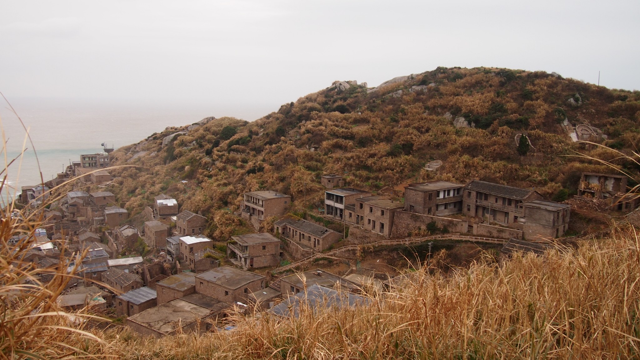 東極島自助遊攻略