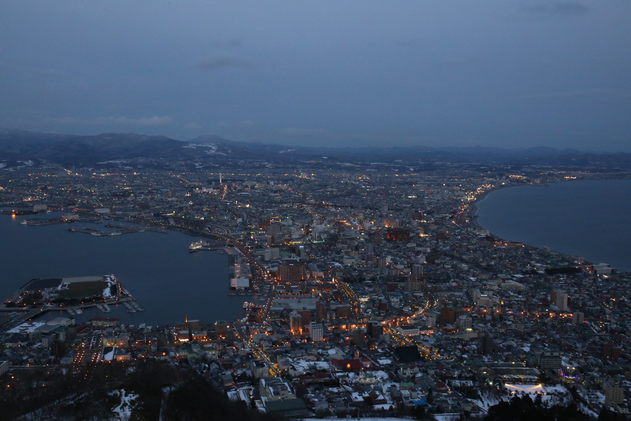 札幌自助遊攻略