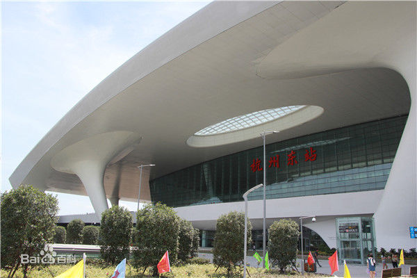 杭州火车站有几个,杭州火车站在哪里