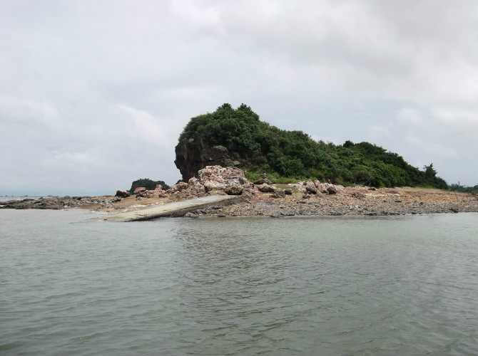 防城港火山島圖片13,防城港旅遊景點,風景名勝 - 馬蜂窩圖庫 - 馬蜂窩