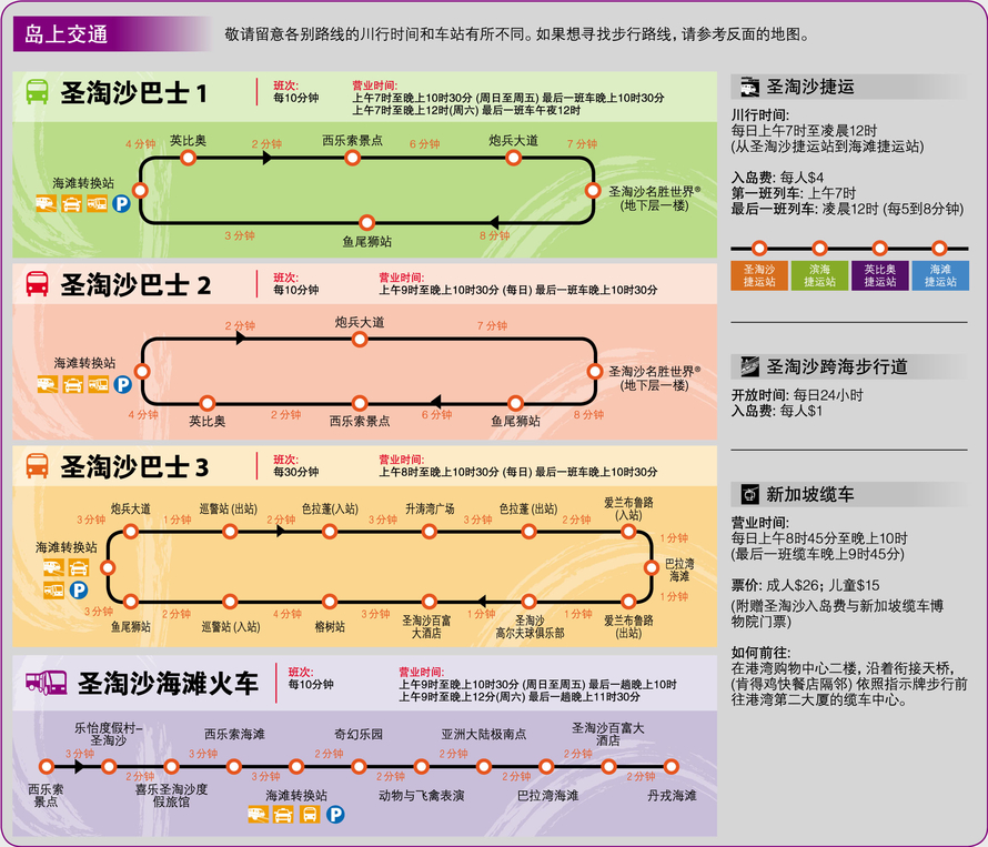 新加坡 tiger 摩天塔(新加坡最高观景塔,俯瞰狮城)