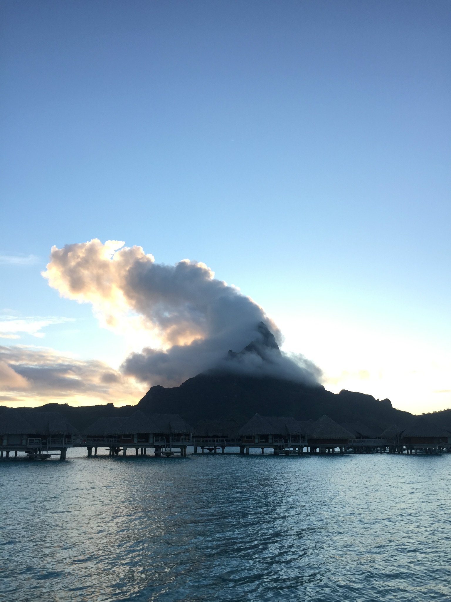 大溪地自助遊攻略