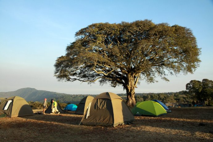 马赛马拉国家保护区旅游景点,风景名胜 - 马蜂窝图库 - 马蜂窝