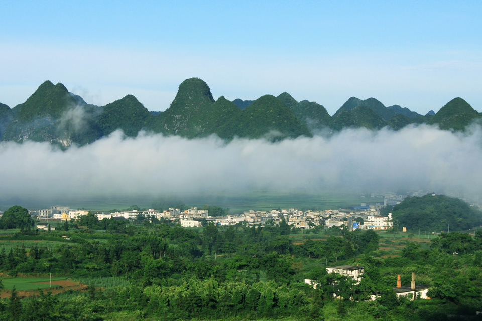 德保县各乡镇人口_德保县地图各乡镇地图(3)