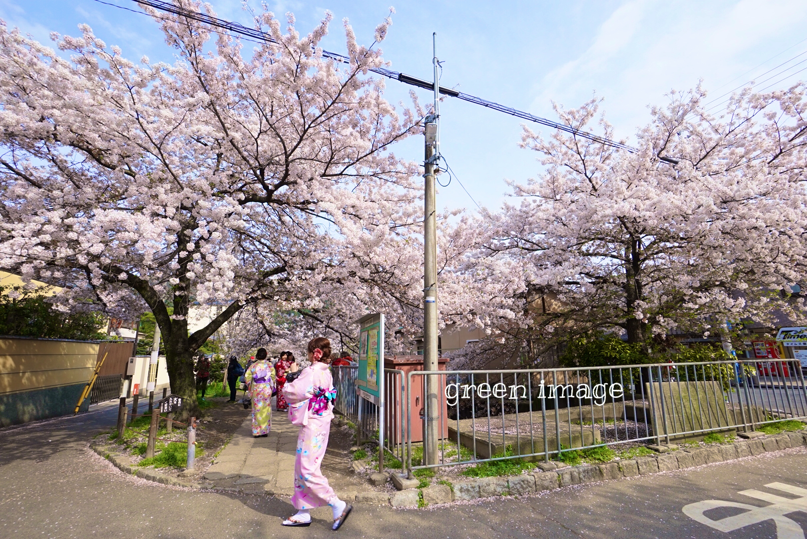 京都自助遊攻略