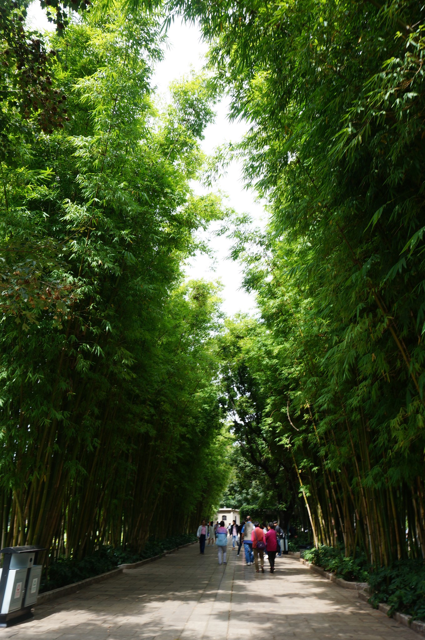 雙廊自助遊攻略