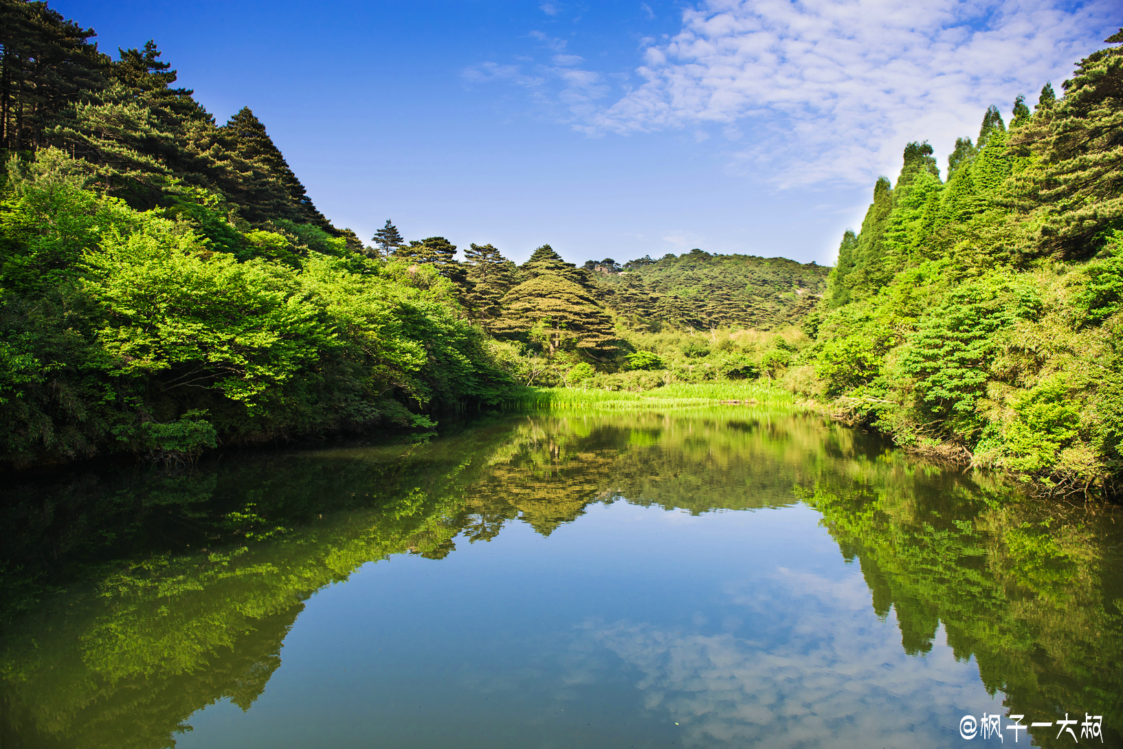 三清山自助遊攻略