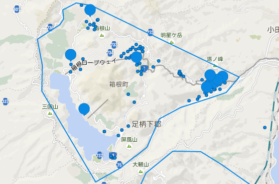 2017箱根旅游攻略,箱根自由行攻略,蚂蜂窝箱根出游攻略游记 蚂蜂窝