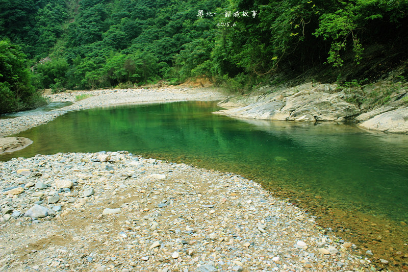 《六月,韶關——始興》圖片119,始興縣旅遊景點,風景名勝 - 馬蜂窩