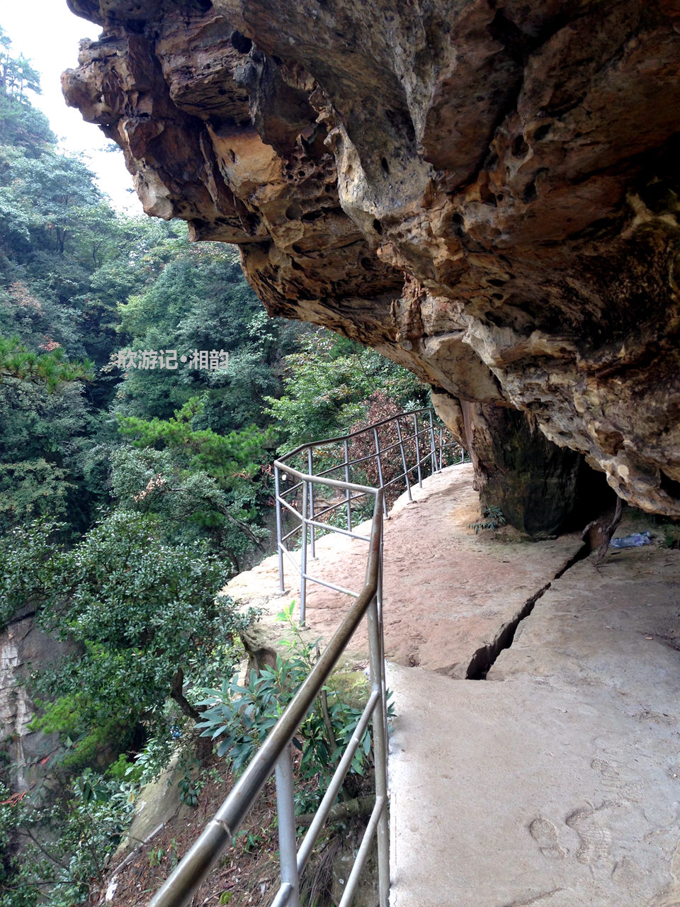 鳳凰古鎮自助遊攻略