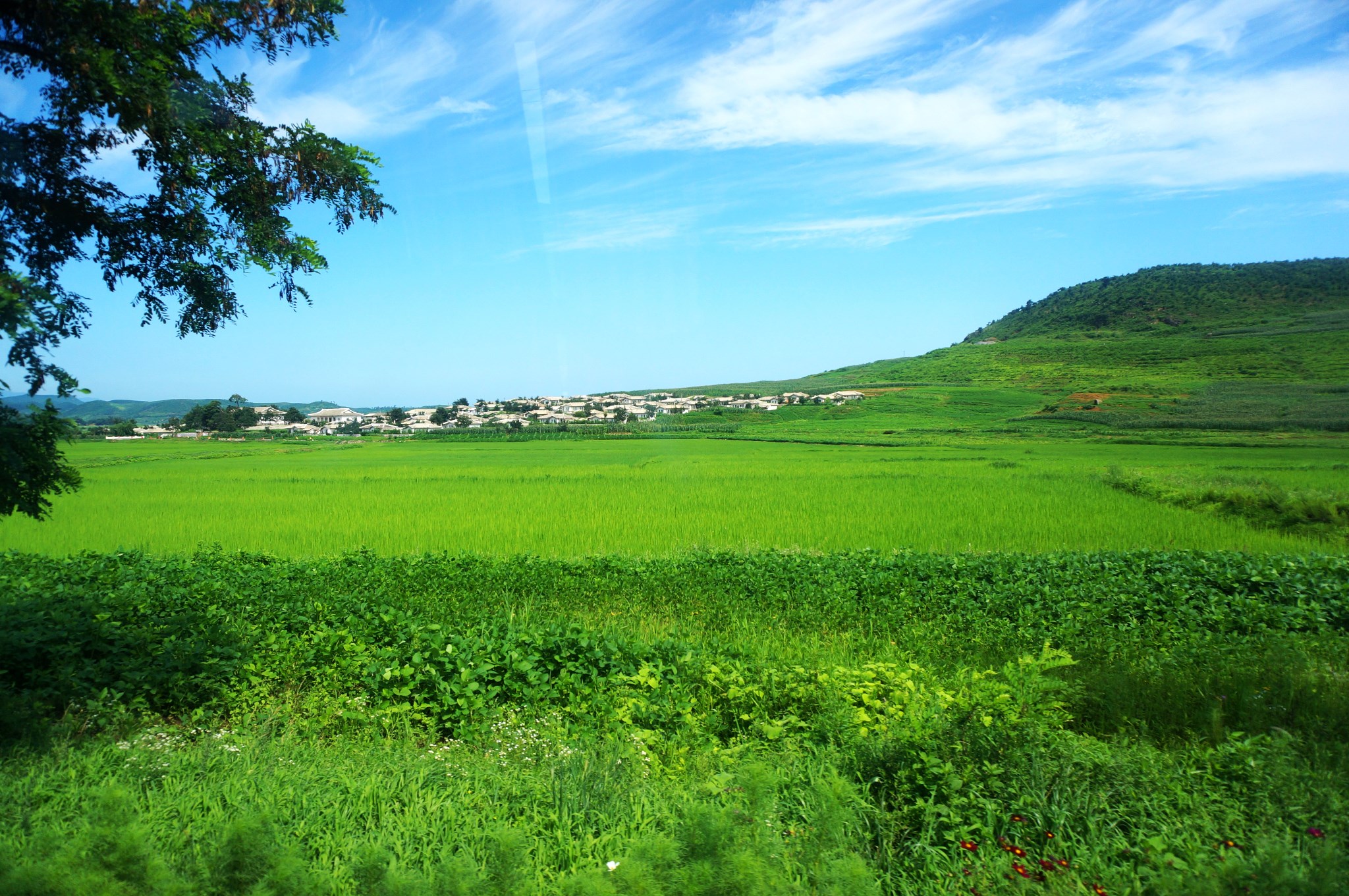 朝鮮半島自助遊攻略