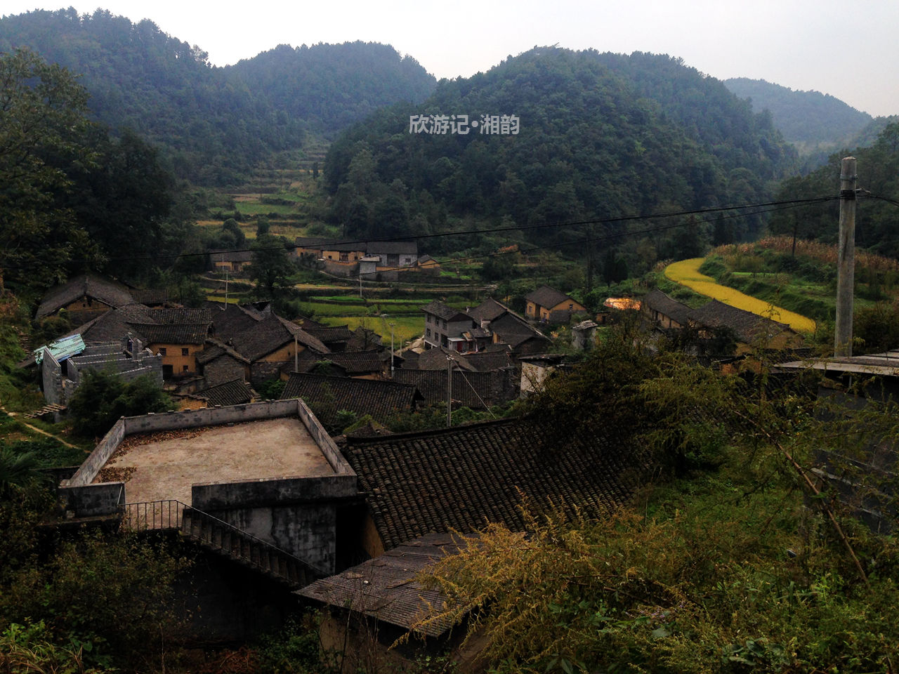 鳳凰古鎮自助遊攻略