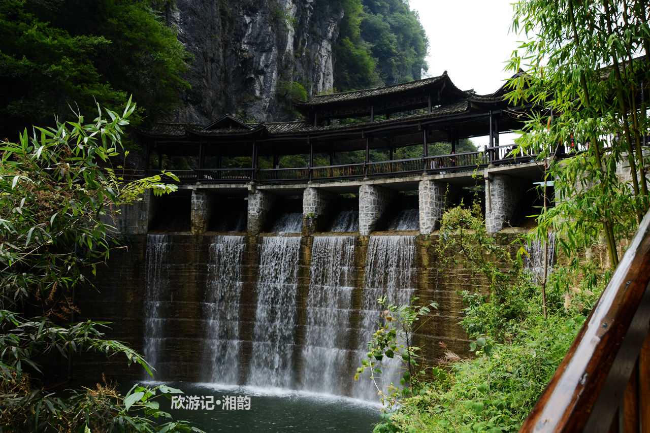 鳳凰古鎮自助遊攻略