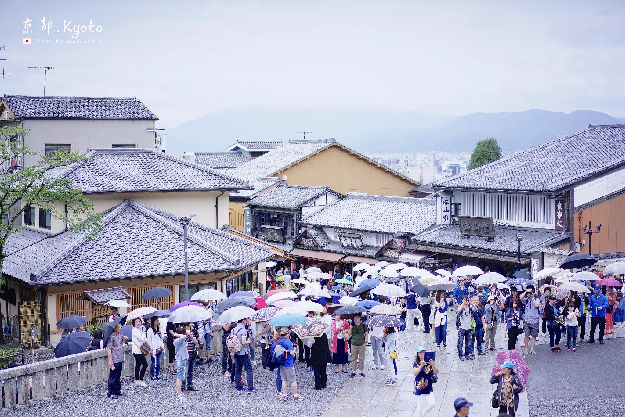 京都自助遊攻略