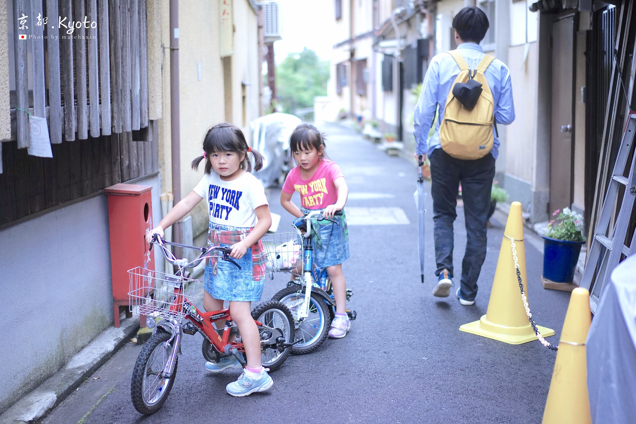 京都自助遊攻略