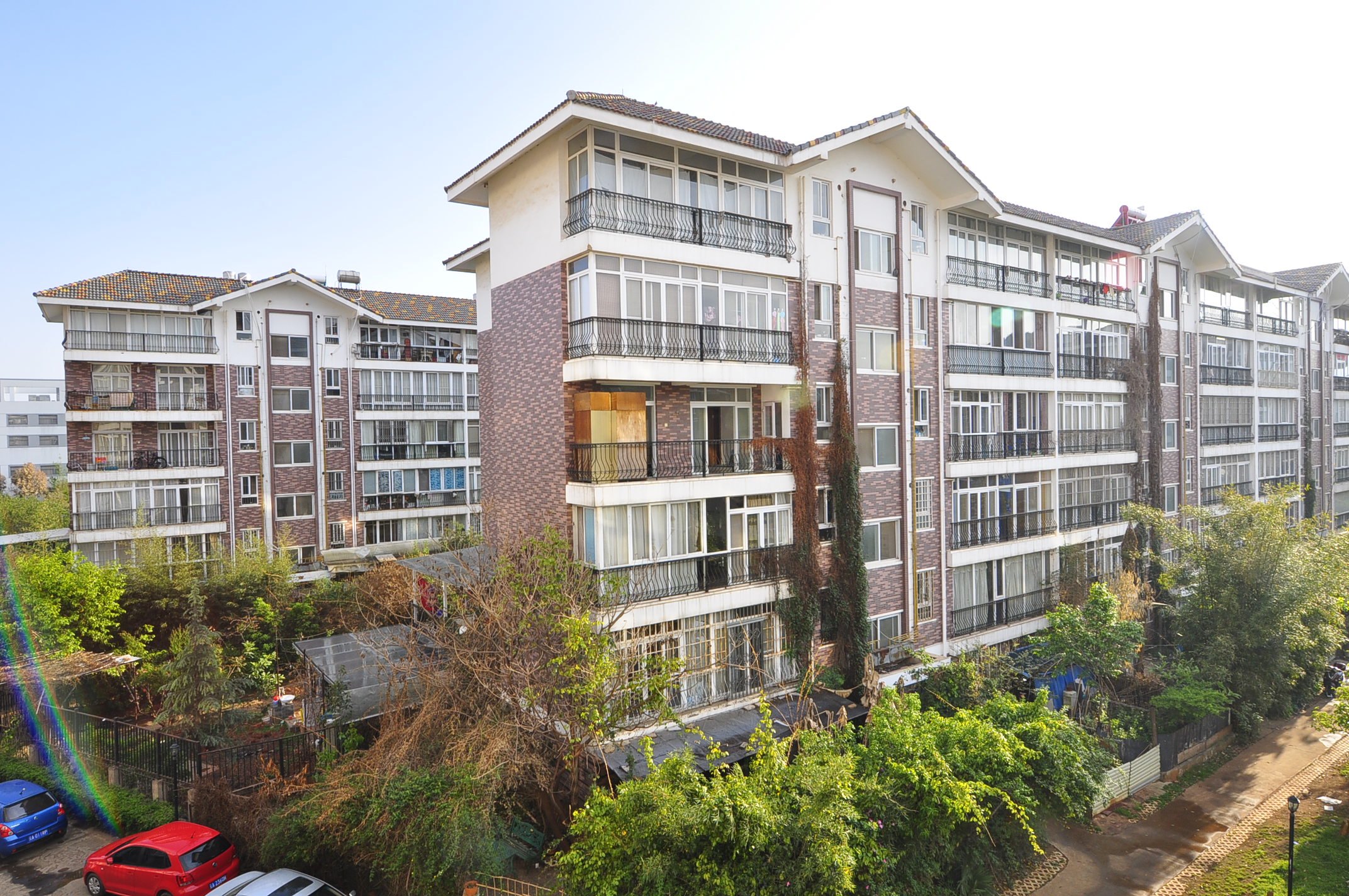 糖心别墅客栈(昆明听涛雅苑店)