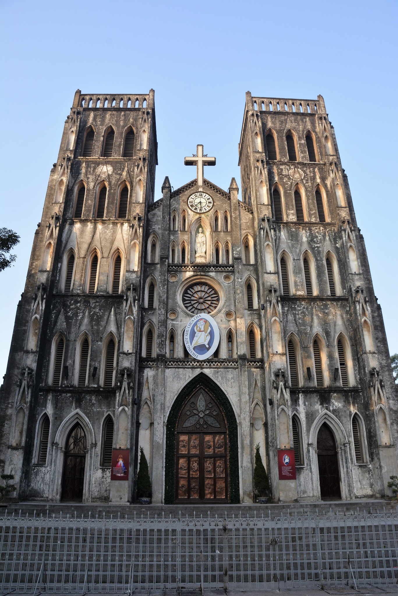 感受越南魅力——记2016年2月的穿"越"之旅