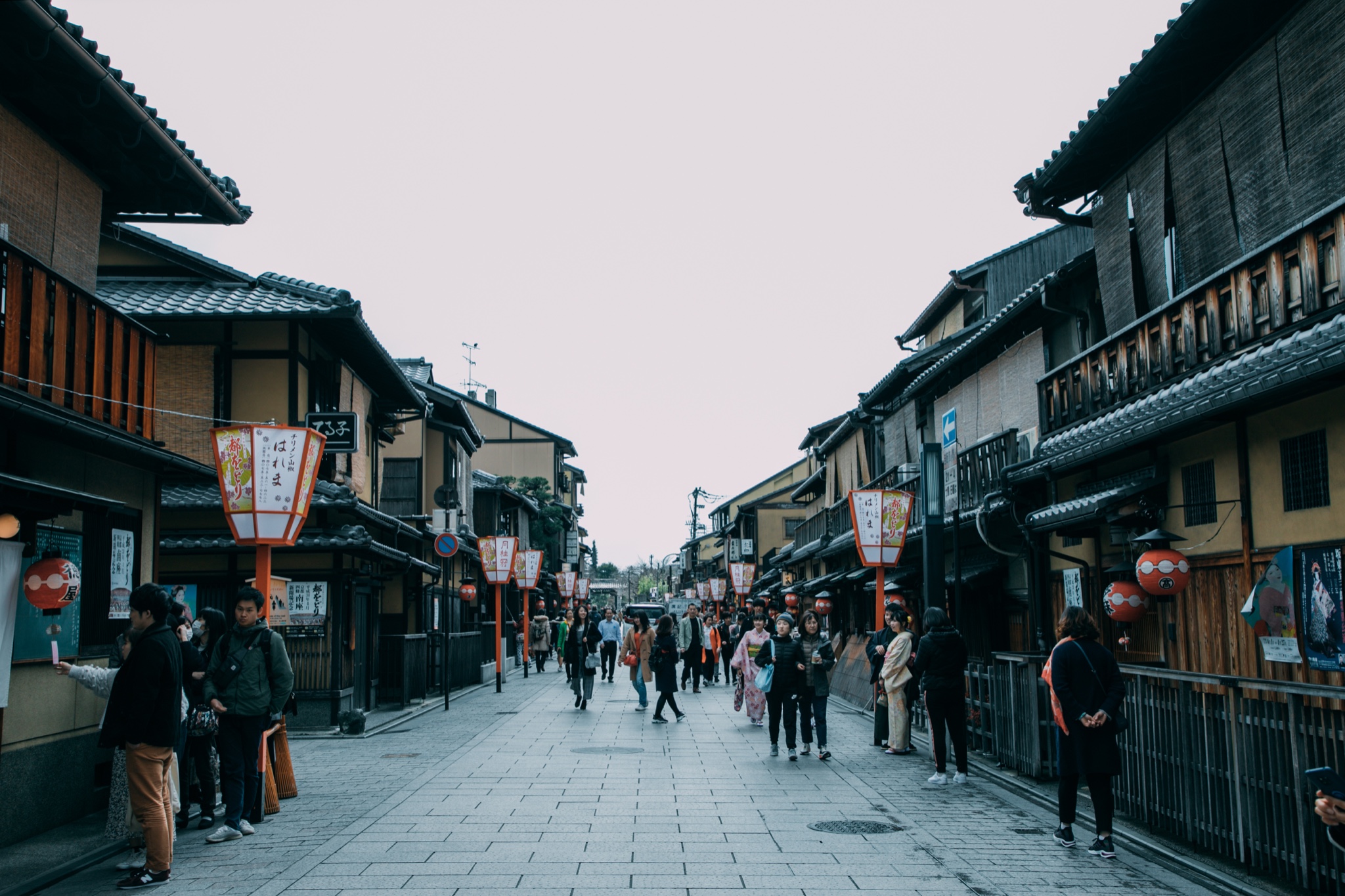 京都自助遊攻略