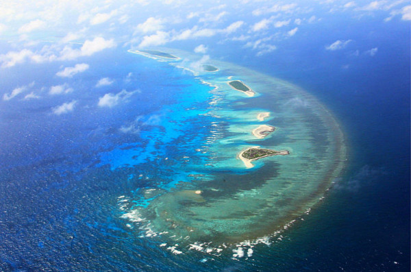 【西沙群島可以自由行嗎】個人如何去西沙群島旅遊,一個人能去西沙