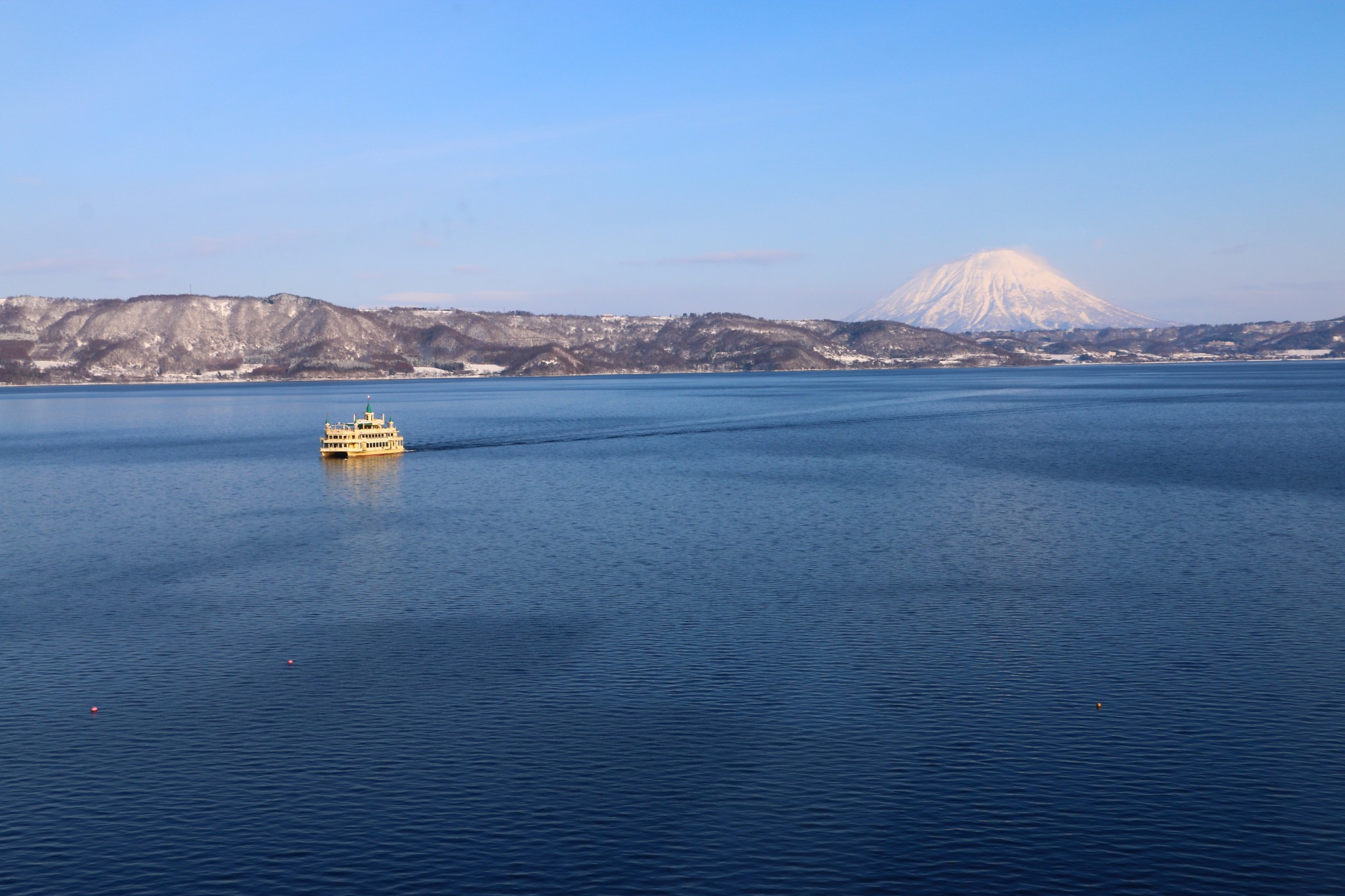 北海道自助遊攻略