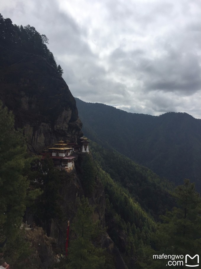 不丹自助遊攻略