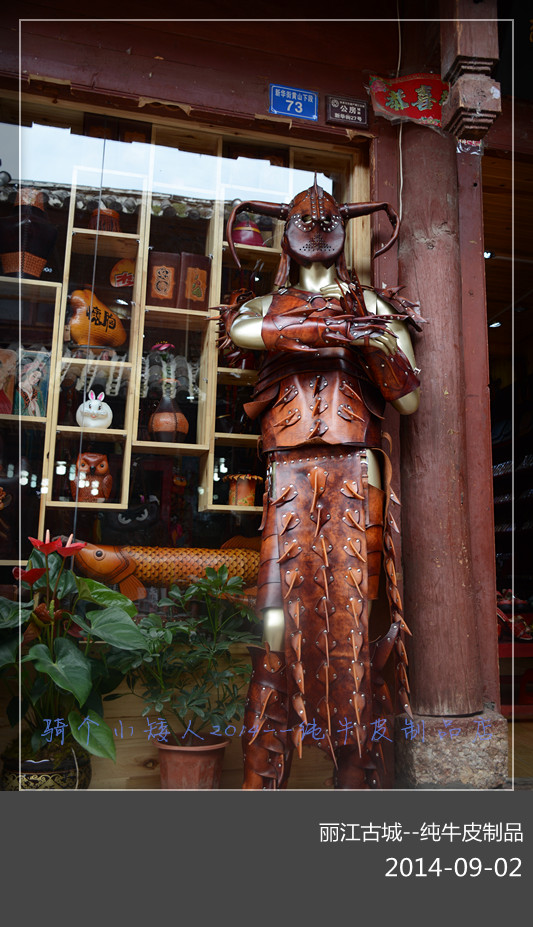 天津---丽江旅游全攻略