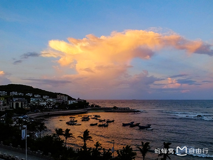 【海陵島·大角灣·北洛灣】兩日一夜自駕遊圖片14,海陵島旅遊景點