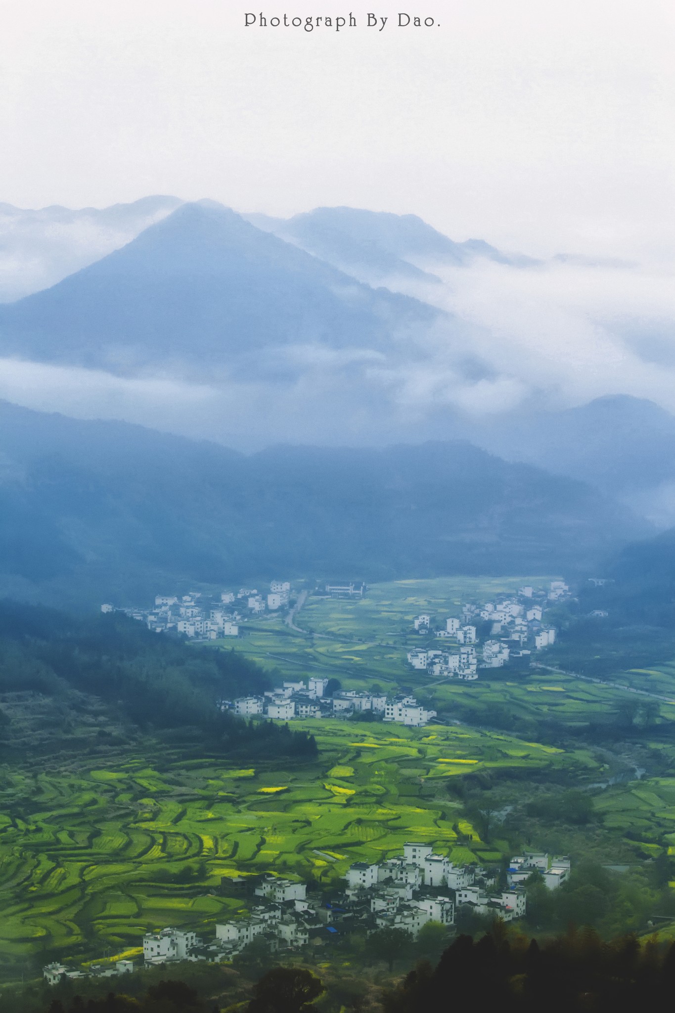 黃山自助遊攻略