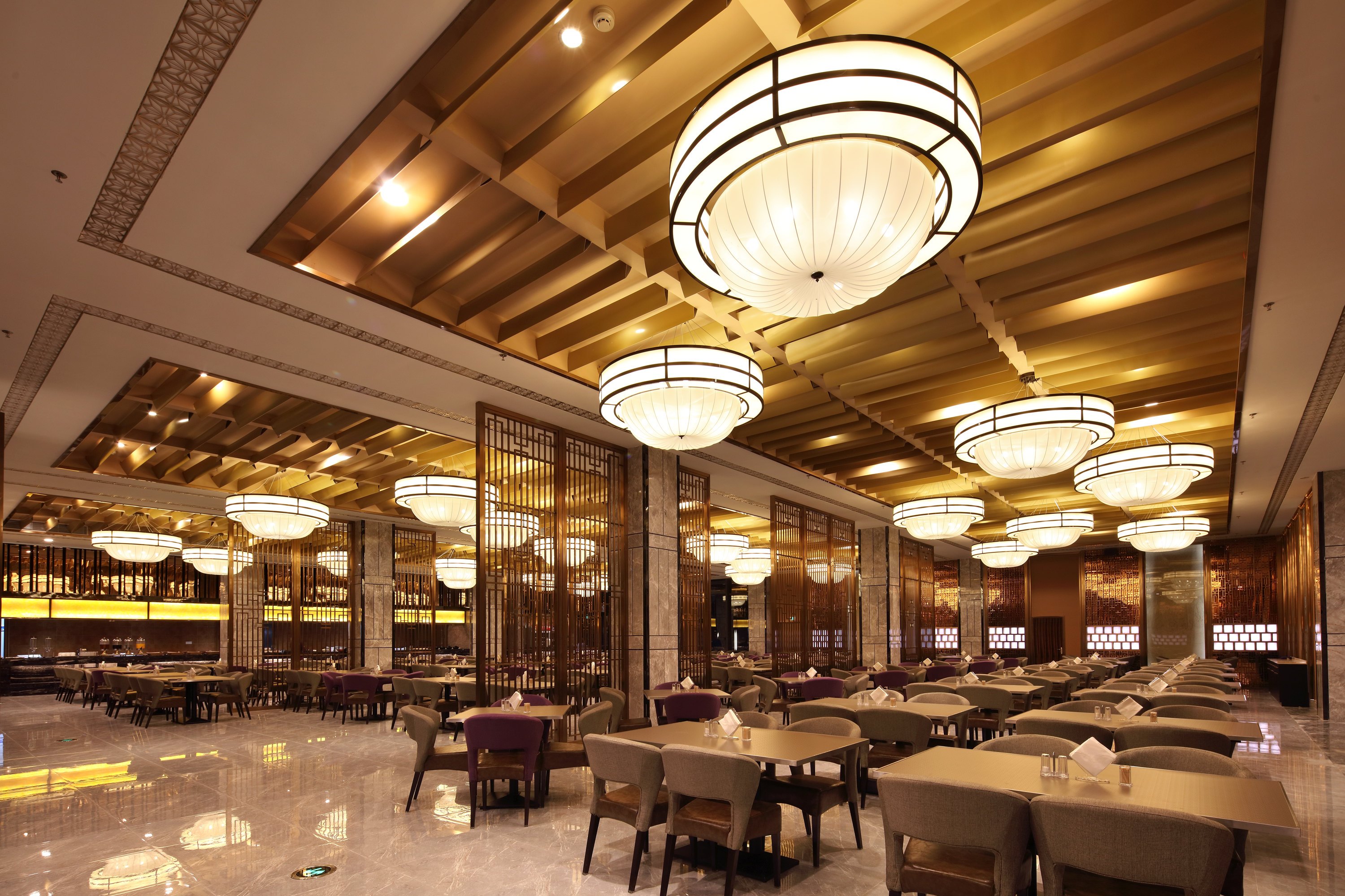 张家界蓝湾博格国际酒店