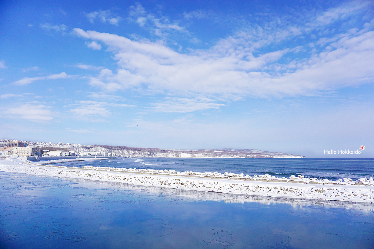 北海道自助遊攻略