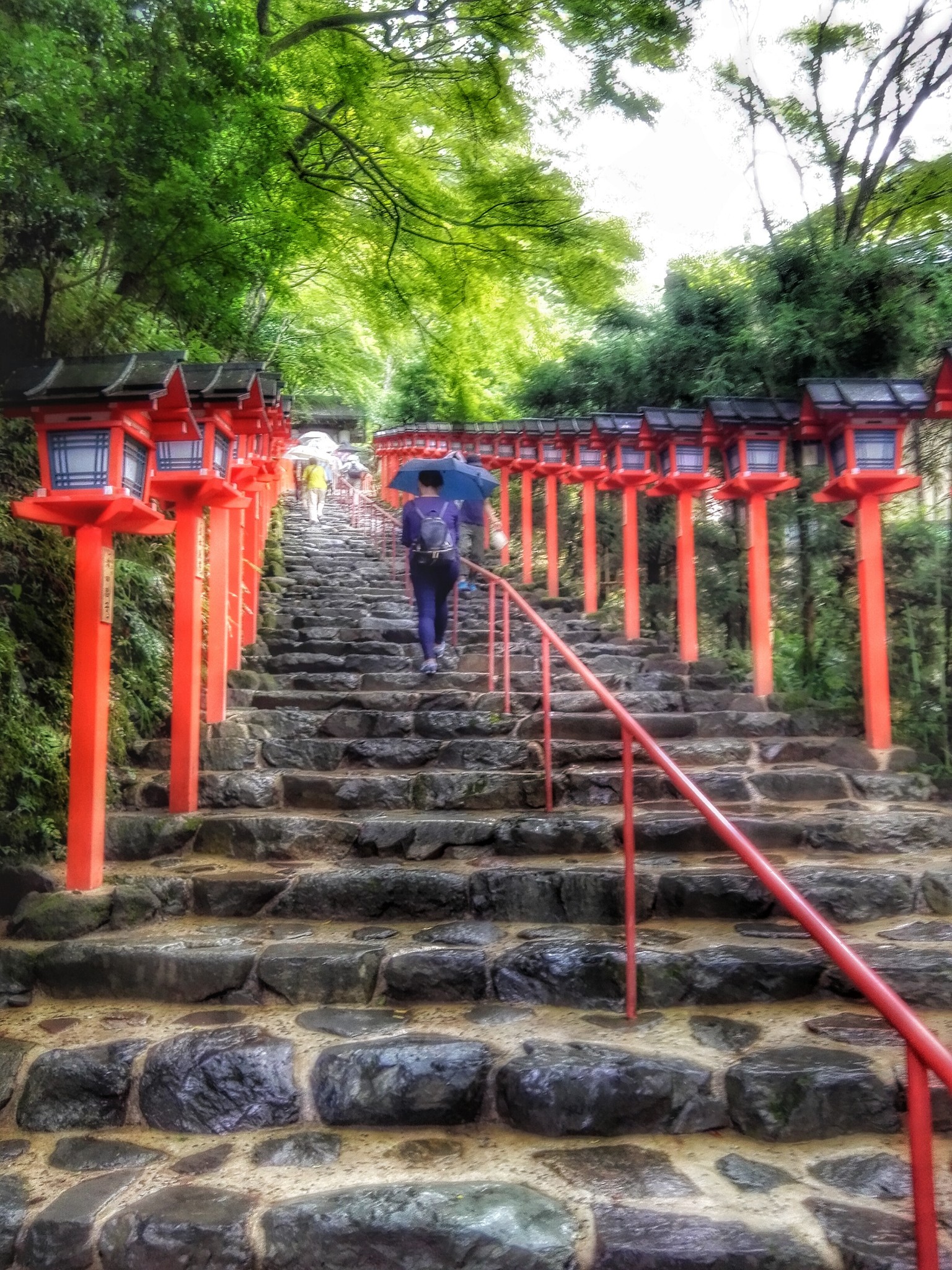 京都自助遊攻略