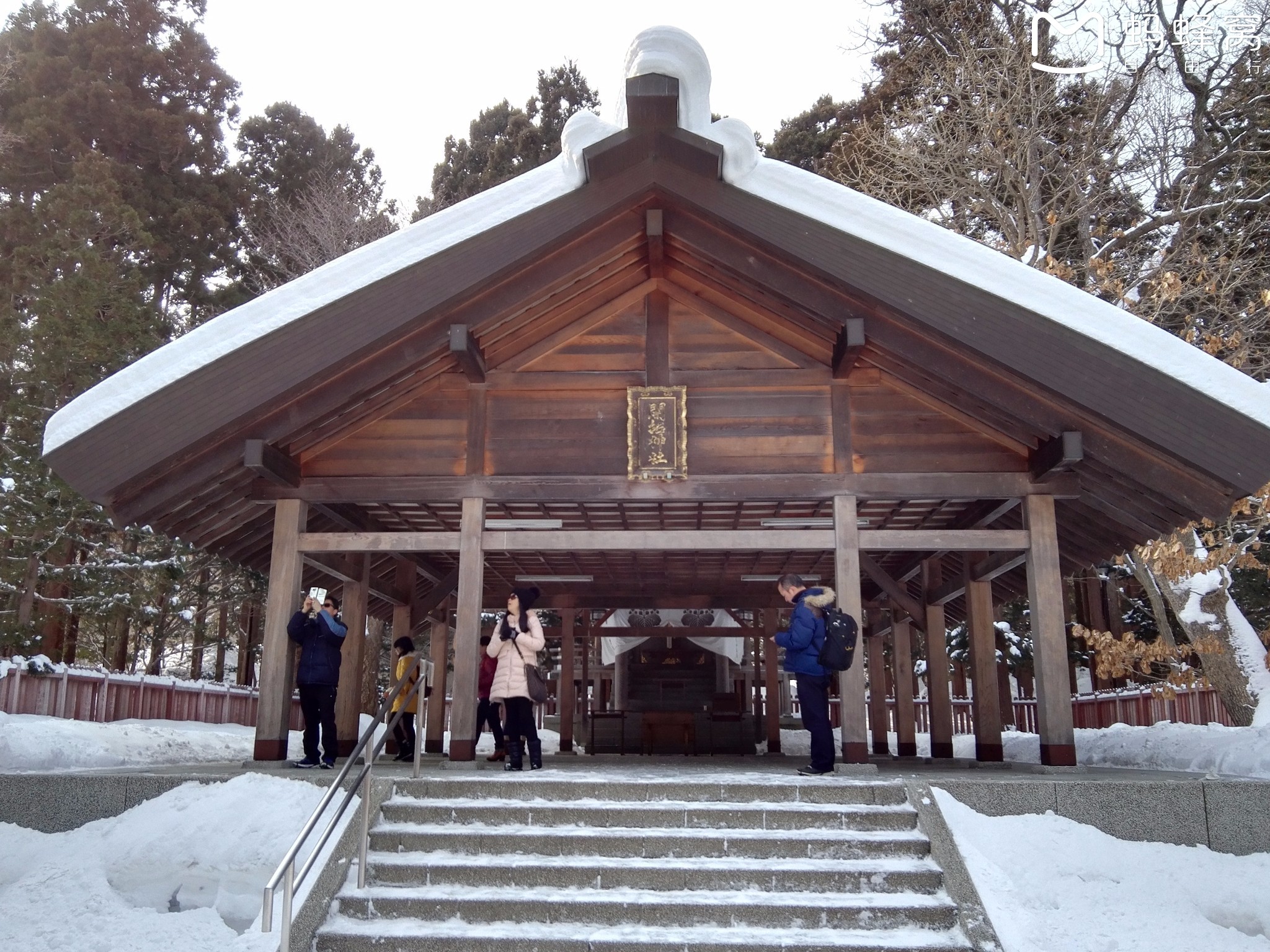 北海道自助遊攻略