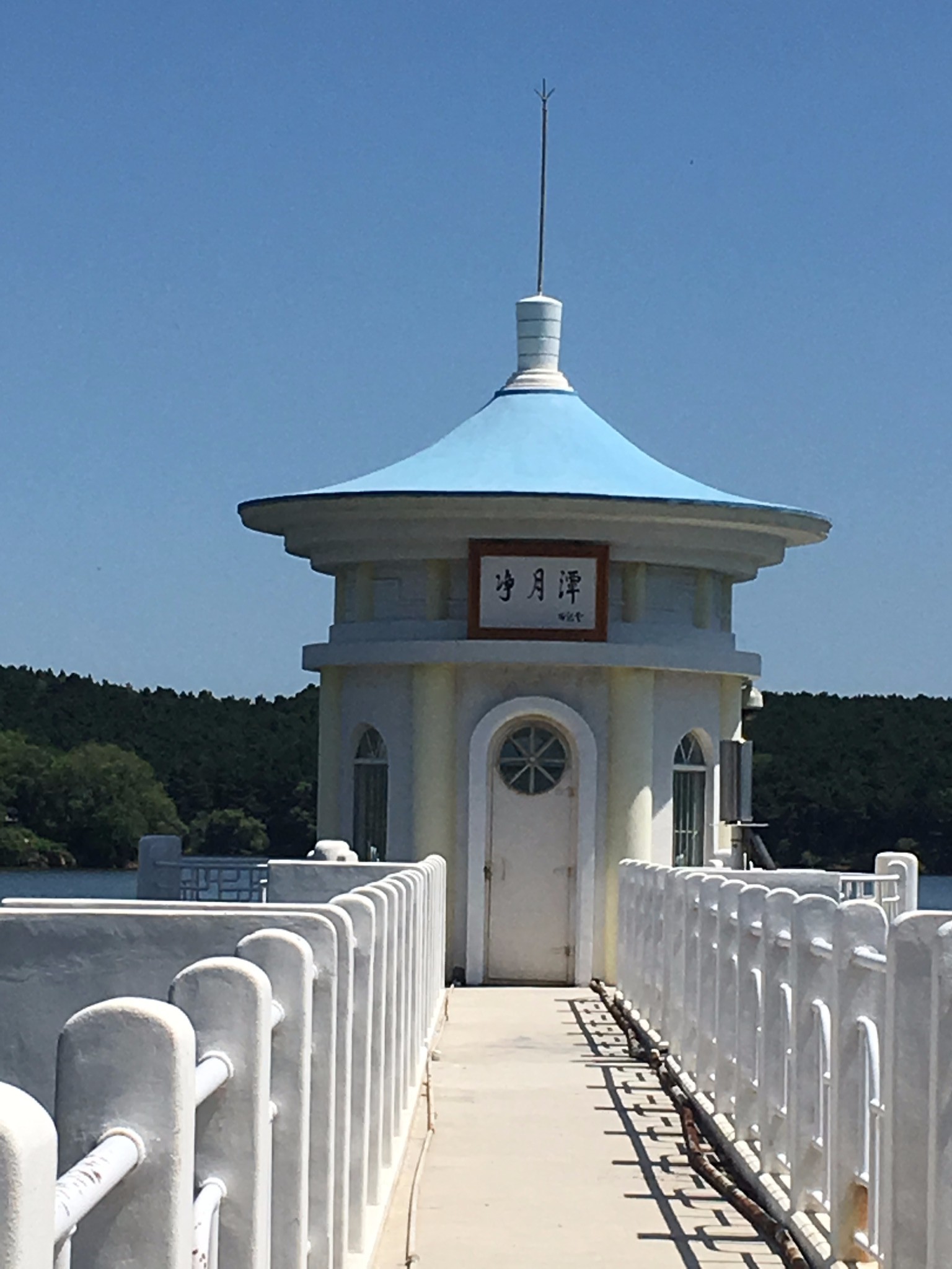 東極島自助遊攻略