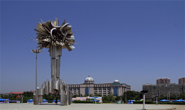 延吉市内朝阳川机场单次接送机