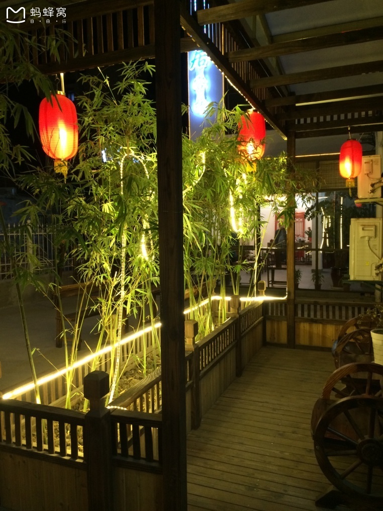 西塘自助遊攻略