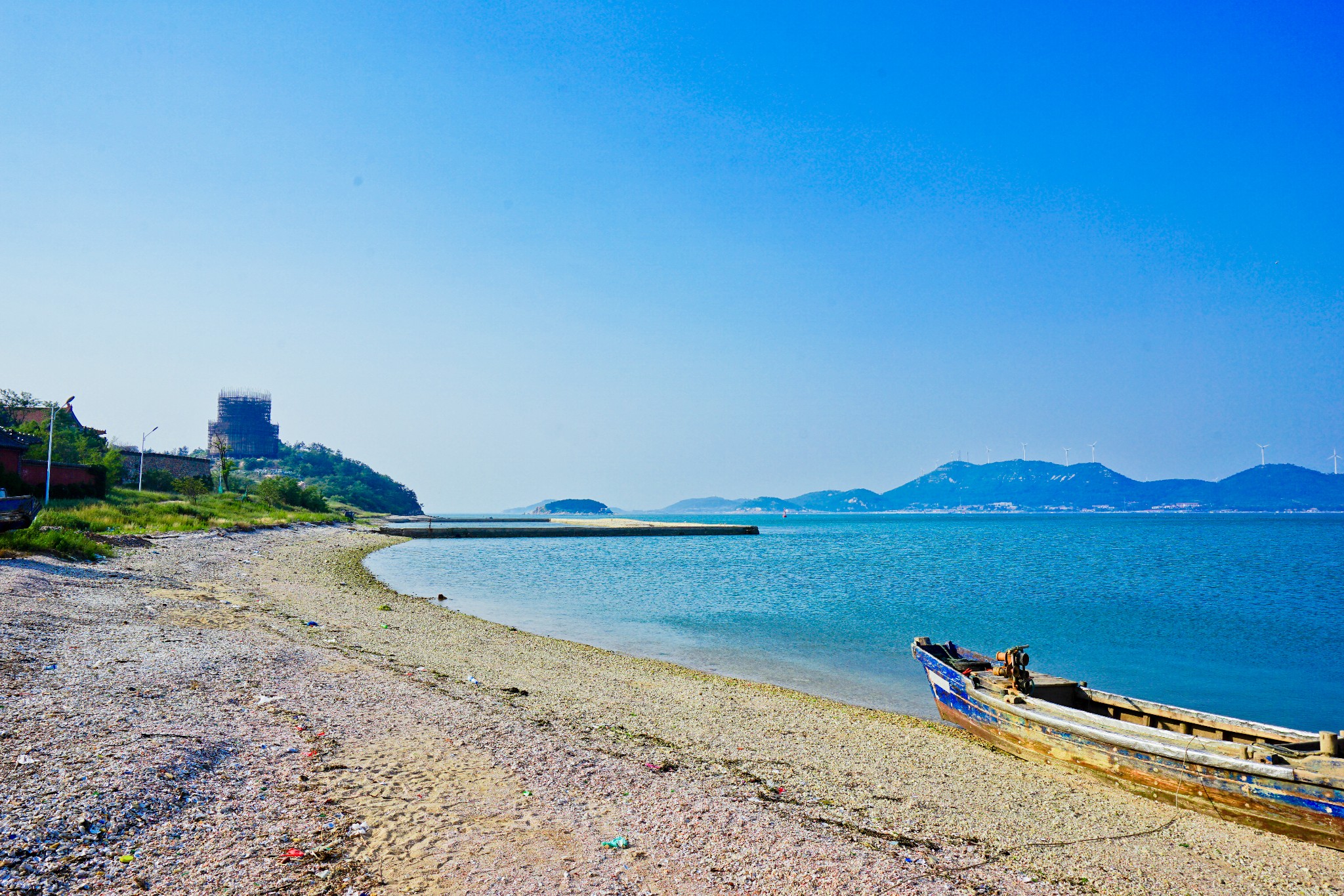 長島自助遊攻略