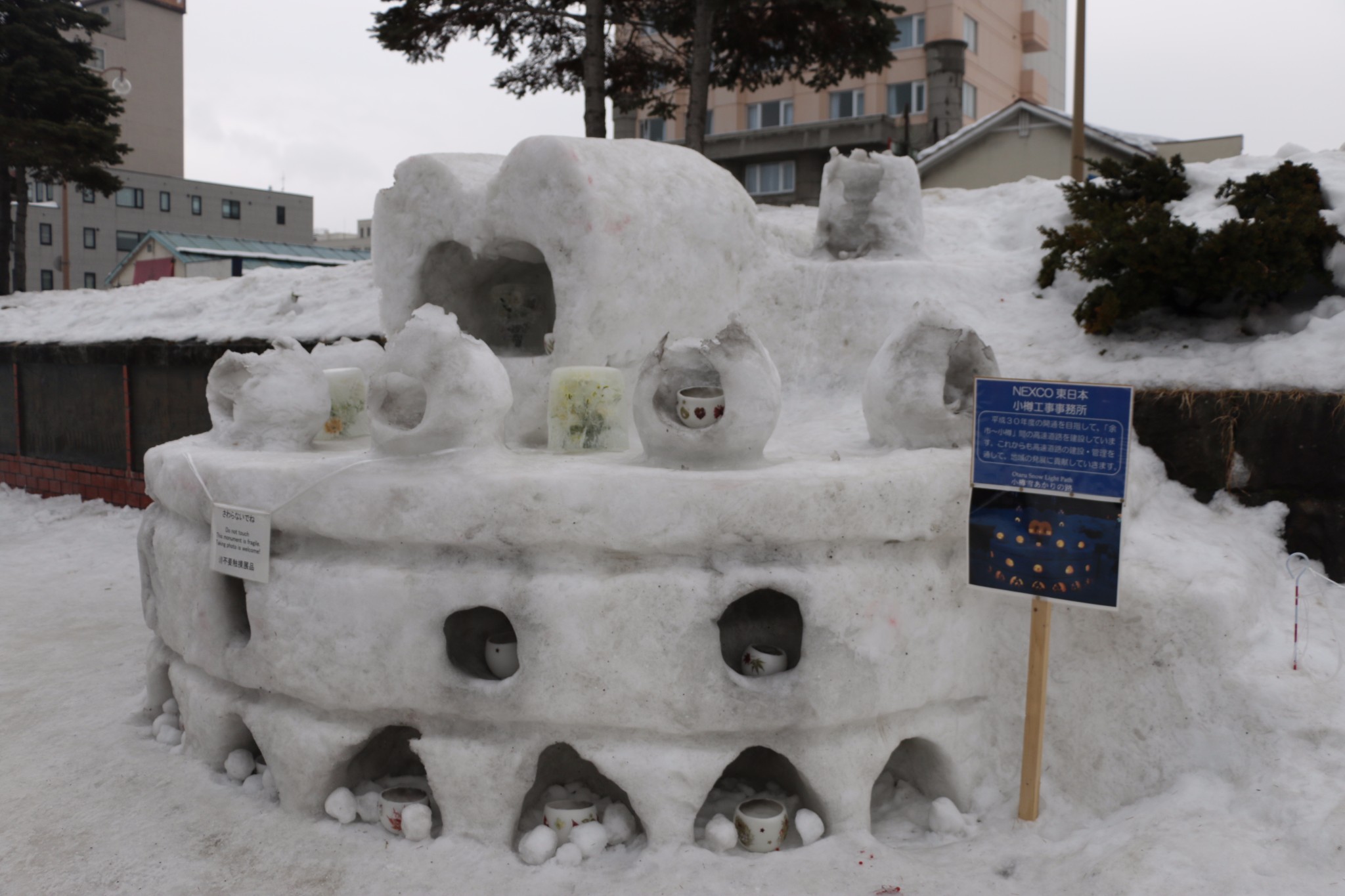 北海道自助遊攻略