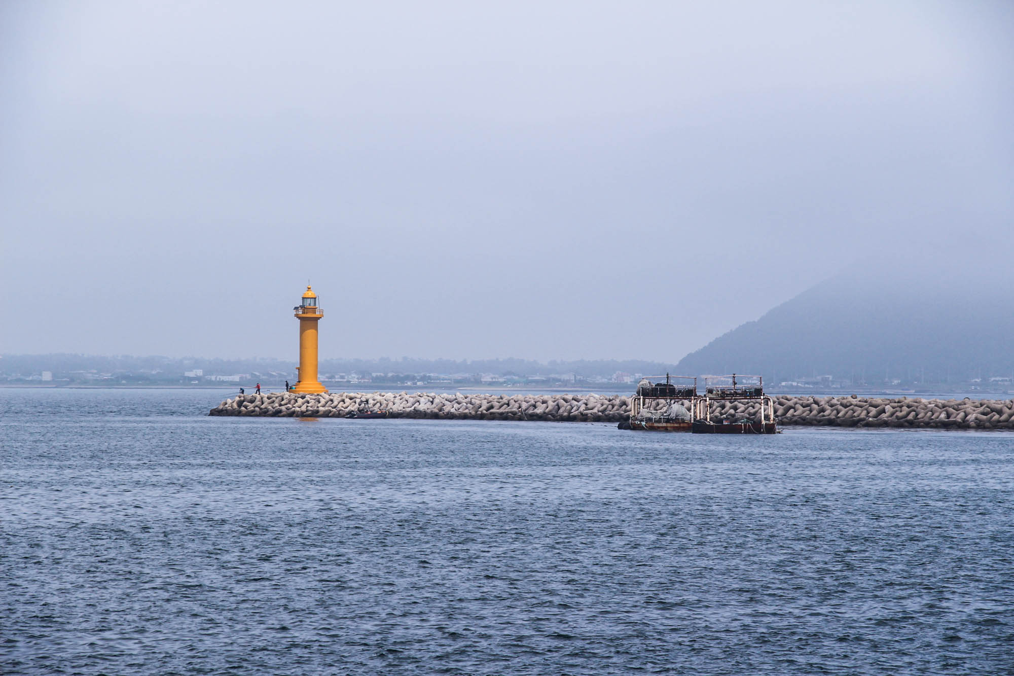 濟州島自助遊攻略