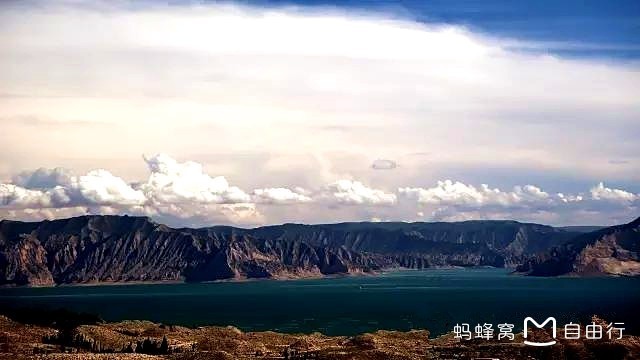 青海湖自助遊攻略