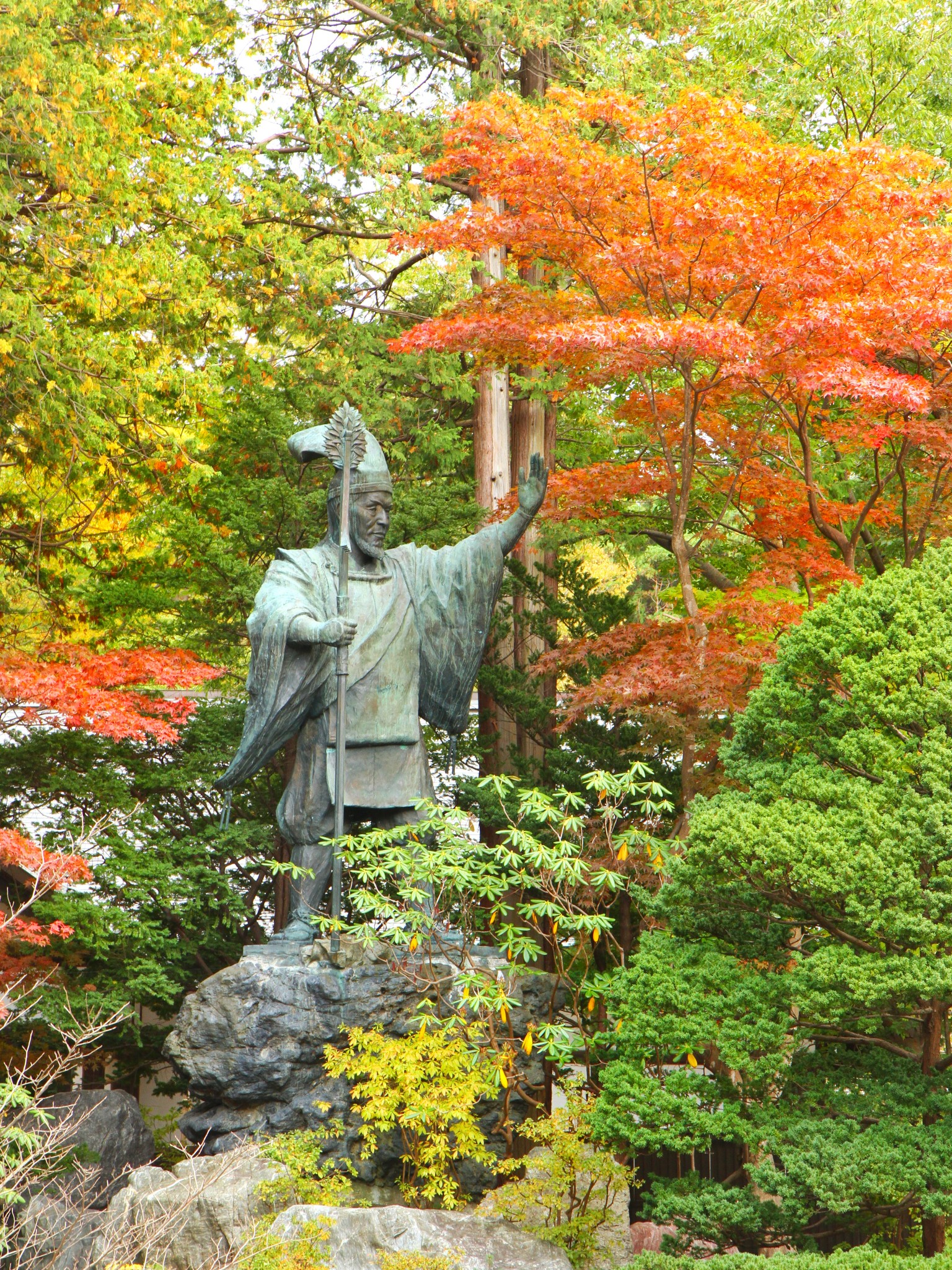 北海道自助遊攻略