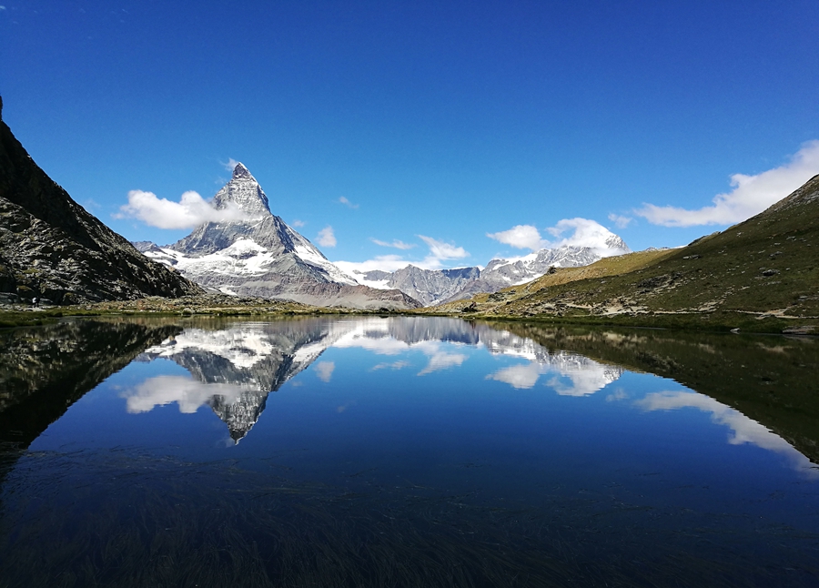 瓦杜兹游记--第1页