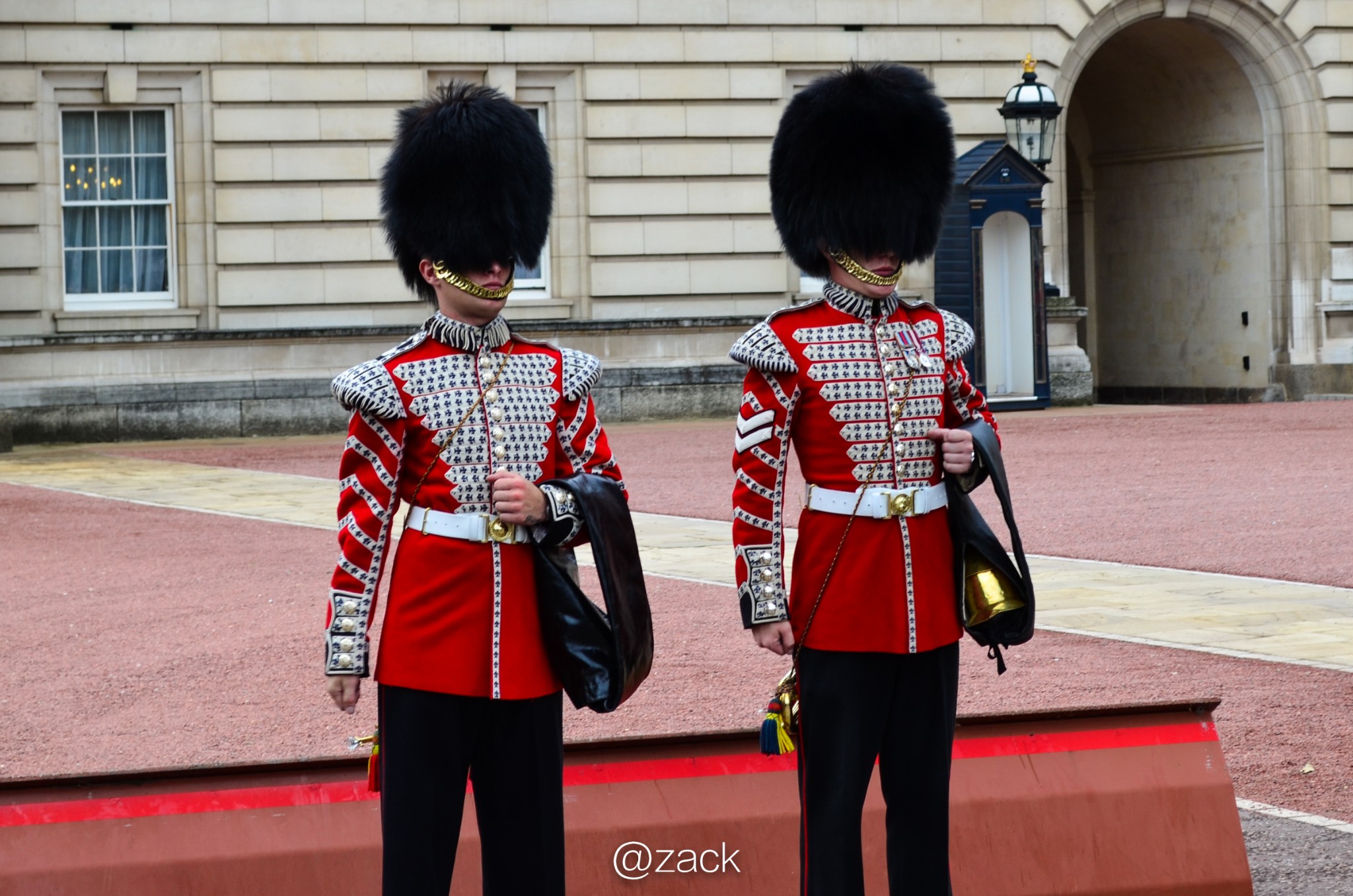 英國自助遊攻略