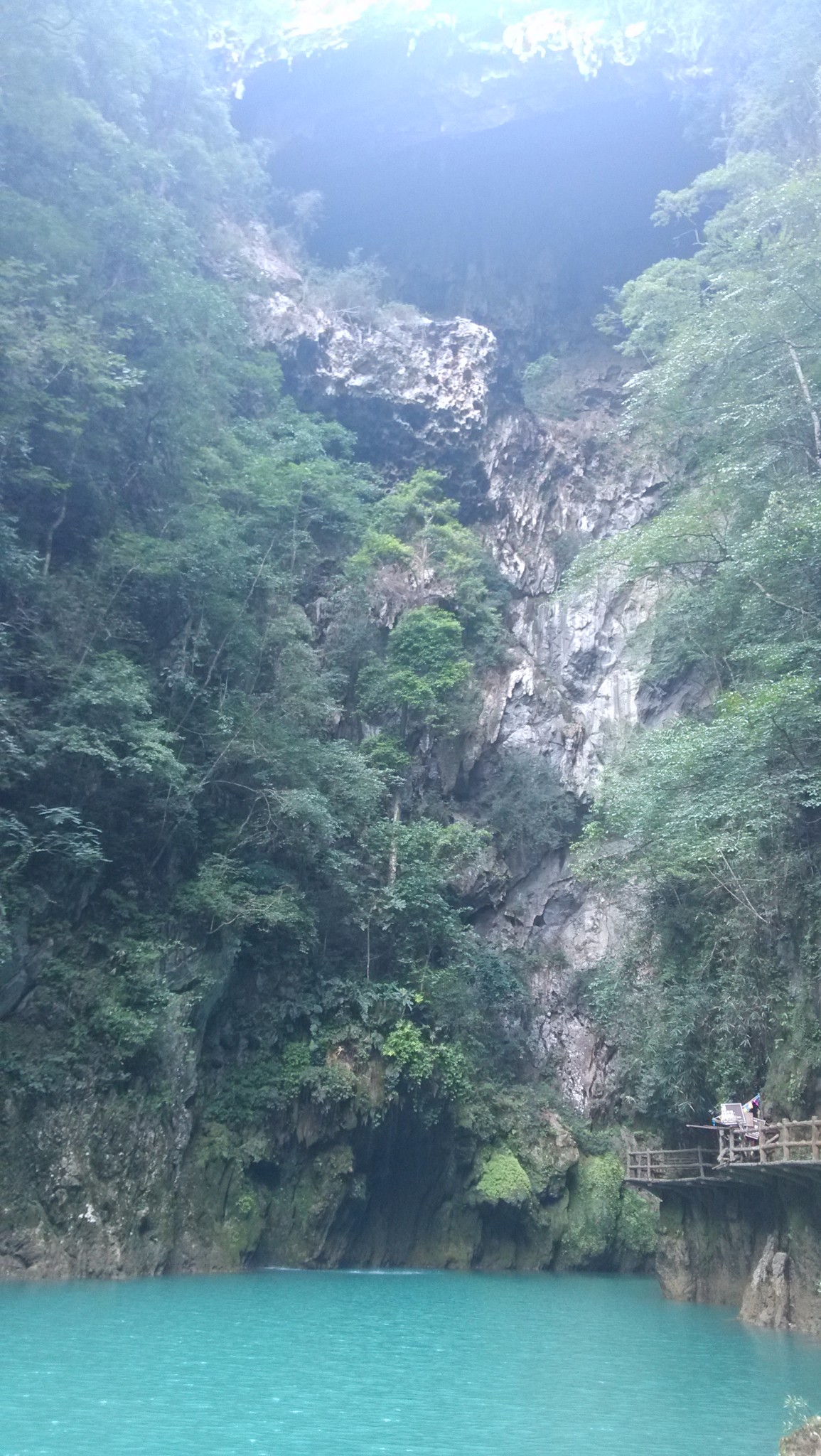 荔波县有多少人口_荔波至王蒙公路沿线的移民新村 梦柳布依族小镇