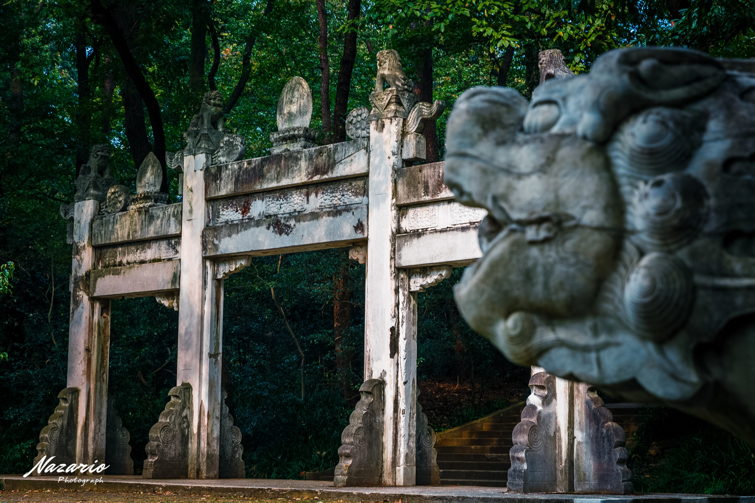 南京自助遊攻略