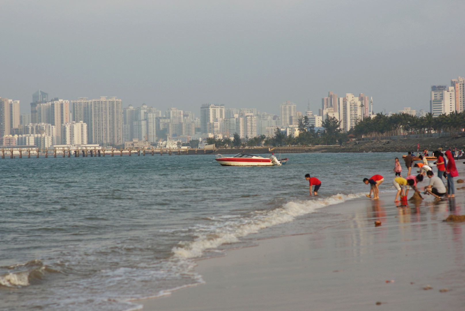 海口自助遊攻略