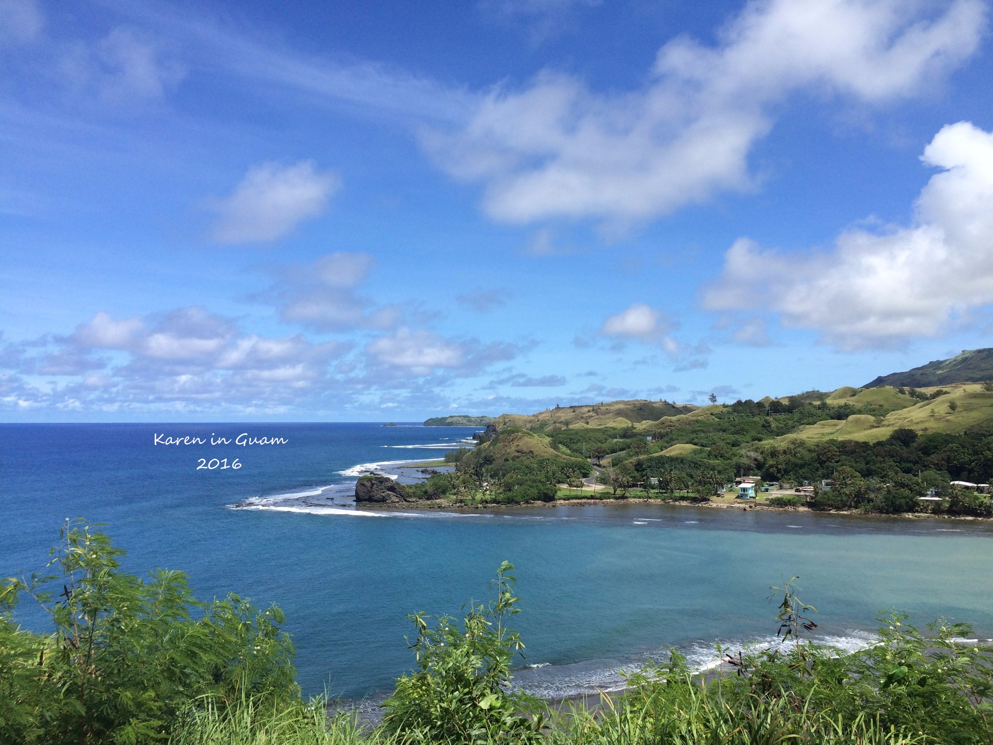 關島自助遊攻略